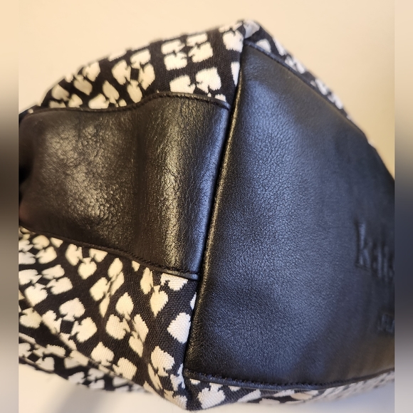 Kade Spade Patterned Purse Bag - Picture 10 of 10